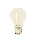 TRUST Smart WiFi LED filament bulb white ambience E27