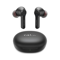 EARFUN bezdrátová sluchátka Air Pro 2 TW300B, černá