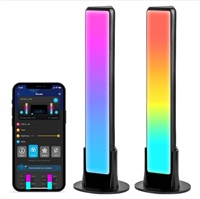 Govee Flow Plus SMART LED TV & Gaming - RGBICWW