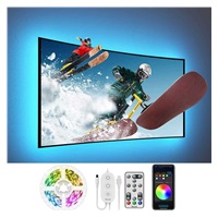 Govee TV 46-60" SMART LED podsvícení RGB + ovladač