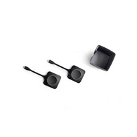 Súprava Barco ClickShare - 2x tlačidlo + 1x organizér pre C-5, C-10, CX-20, CX-30, CX-50, USB-C