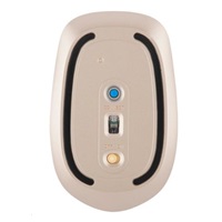 HP myš - 410 Slim Mouse, Bluetooth, Black