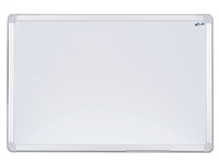 Magnetická tabuľa AVELI 180x90 cm, hliníkový rám