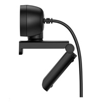 Webová kamera HP 320 FHD - webová kamera s rozlíšením Full HD a zabudovaným mikrofónom