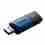 Kingston Flash Disk 64GB USB3.2 Gen 1 DataTraveler Exodia M (Black + Blue)