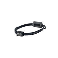 Ledlenser NEO3 čelová svítilna, černo-šedá