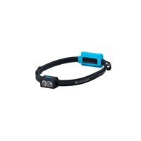 Ledlenser NEO3 čelová svítilna, černo-modrá