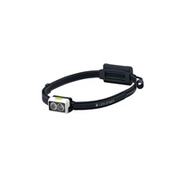 Ledlenser NEO3 čelová svítilna, bílo-limetková
