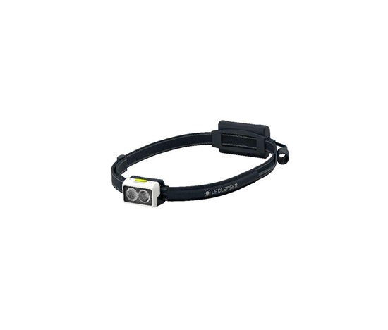 Ledlenser NEO3 čelová svítilna, bílo-limetková