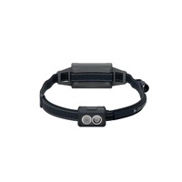Ledlenser NEO5R čelová svítilna, černo-šedá