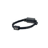 Ledlenser NEO5R čelová svítilna, černo-šedá