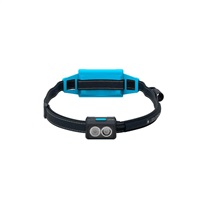 Ledlenser NEO5R čelová svítilna, černo-modrá