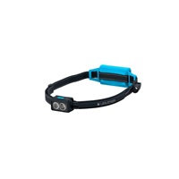 Ledlenser NEO5R čelová svítilna, černo-modrá