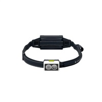 Ledlenser NEO5R čelová svítilna, bílo-limetková