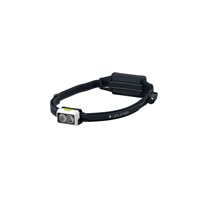 Ledlenser NEO5R čelová svítilna, bílo-limetková