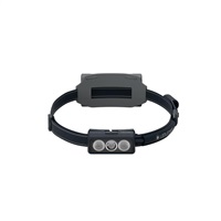 Ledlenser NEO9R čelová svítilna, černo-šedá
