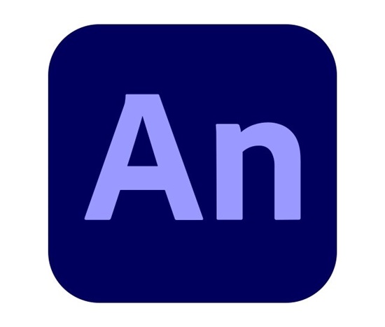 Animate for teams, Multi Platform, English, COM, 1 používateľ, 1 mesiac, Level 1, 1-9 Lic - nová licence