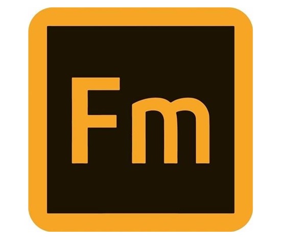 FrameMaker for teams WIN, Viacero jazykov Commercial, 1 používateľ, 12 mesiacov, Level 2, 10-49 Lic
