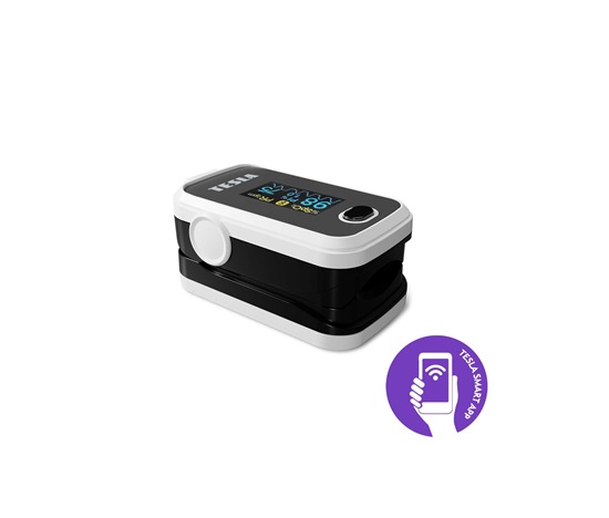 Tesla Smart Oximeter