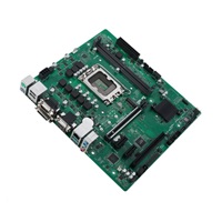 ASUS MB Sc LGA1700 PRO H610M-C-CSM, Intel H610, 2xDDR5, 1xDP, 1xHDMI, 1xDVI, 1xVGA, mATX