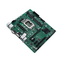 ASUS MB Sc LGA1700 PRO H610M-C D4-CSM, Intel H610, 2xDDR4, 1xDP, 1xHDMI, 1xVGA, mATX