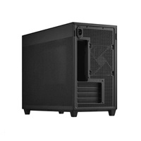 ASUS case AP201 PRIME CASE, Mini Tower, černá