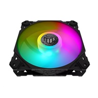ASUS ventilátor TUF GAMING TF120 ARGB, 120mm PC case fan