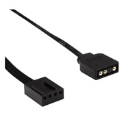 ASUS ventilátor TUF GAMING TF120 ARGB, 120mm PC case fan