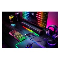 RAZER reproduktor Leviathan V2, Soundbar with Subwoofer, RGB