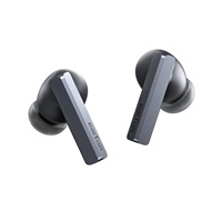 EARFUN bezdrátová sluchátka Air Pro SV, TW306B, černá