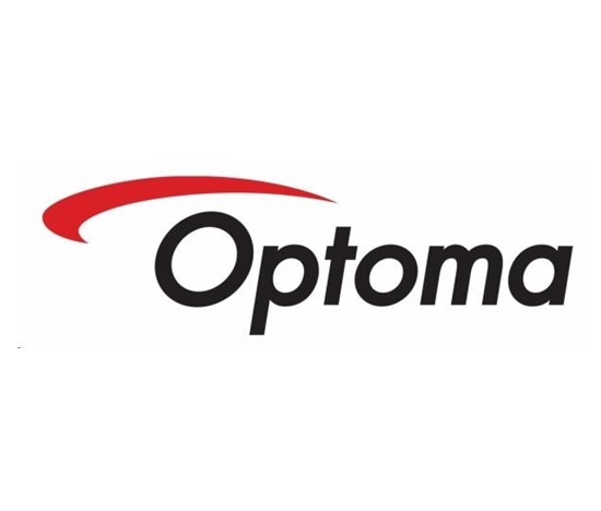 Optoma 5. letá záruka na projektor