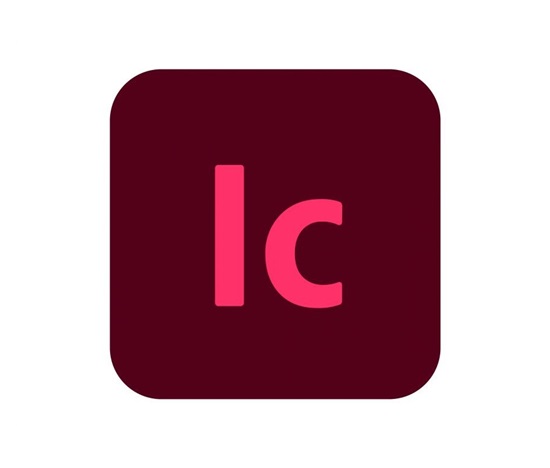 InCopy for teams, Multi Platform, English, Government, 1 používateľ, 1 mesiac, Level 1, 1 - 9 Lic - nová licence
