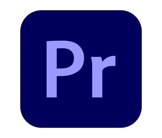 Premiere Pro for teams, Multi Platform, English, Government, 1 používateľ, 1 mesiac, Level 3, 50 - 99 Lic - nová licence