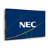 NEC LCD 55" MultiSync UN552S, 1920x1080, 700nit, 8ms, 24/7, DVI-D, DP, HDMI, VGA, LAN, OPS slot, Mediaplayer