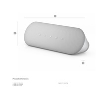 Reproduktor Dell SP3022