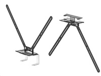 Logitech RALLY BAR , držiak na TV