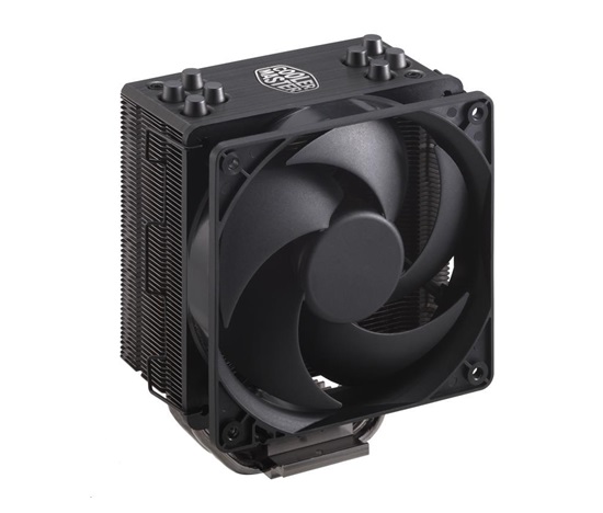 Cooler Master chladič Hyper 212 Black Edition LGA1700, AM5