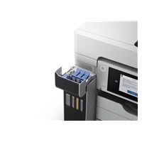 EPSON - poškodený obal - atrament do tlačiarne EcoTank L15180,4v1,4800x1200dpi,A3,USB,25PPM,4ink