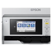 EPSON - poškodený obal - atrament do tlačiarne EcoTank L15180,4v1,4800x1200dpi,A3,USB,25PPM,4ink