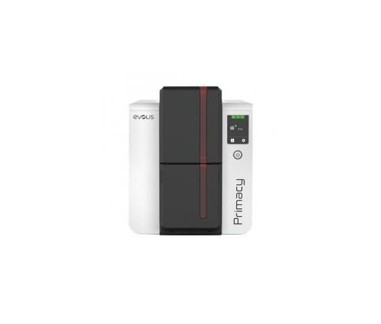 Evolis Primacy 2, jednostranný, 12 bodov/mm (300 dpi), USB, Ethernet