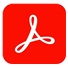 Acrobat Pro for teams, Multi Platform, English, Education, Named, 1 mesiac, Level 1, 1 - 9 Lic - nová licence