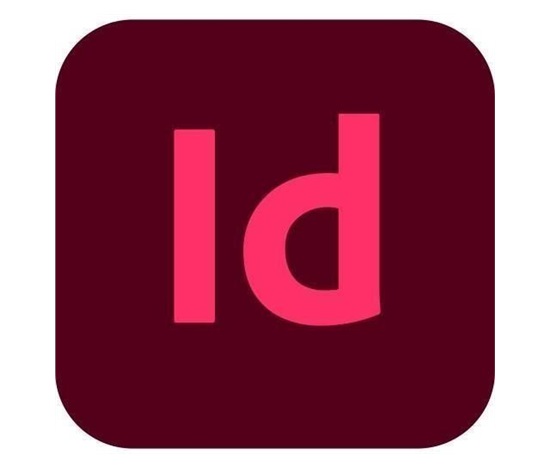 InDesign for teams, Multi Platform Viacero jazykov (+CZ) Education, Named, 12 mesiacov, Level 3, 50 - 99 Lic - nová licence