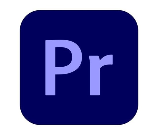 Premiere Pro for teams, Multi Platform Viacero jazykov Education, Named, 1 mesiac, Level 1, 1 - 9 Lic - nová licence
