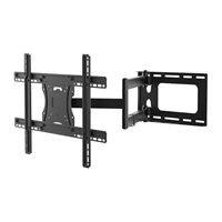 Solight velký konzolový držák pro ploché TV, 76cm - 177cm (30'' - 70'')