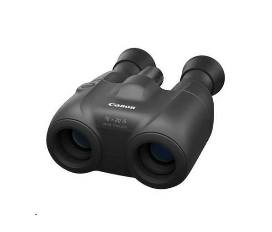 Canon Binocular 10x20 IS  dalekohled