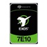 SEAGATE HDD 2TB EXOS 7E10, 3.5", SATAIII, 7200 RPM, Cache 256MB