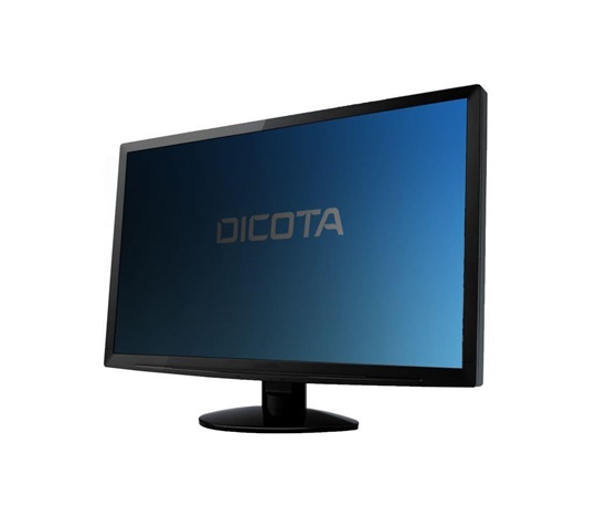 DICOTA Privacy filter 2-Way pre HP EliteDisplay E190i (5:4), bočná montáž