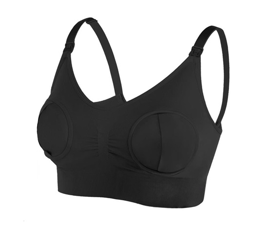 TrueLife Nutrio Bra M