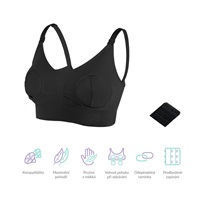 TrueLife Nutrio Bra M