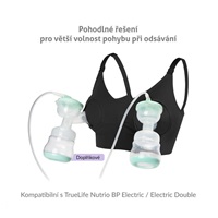 TrueLife Nutrio Bra M